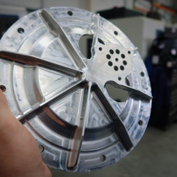 Fabrication & Production