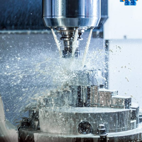 Precision engineering workshop
