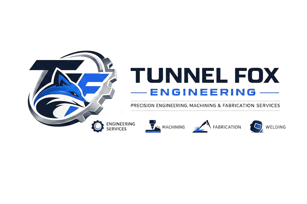 Tunnel Fox Engineering